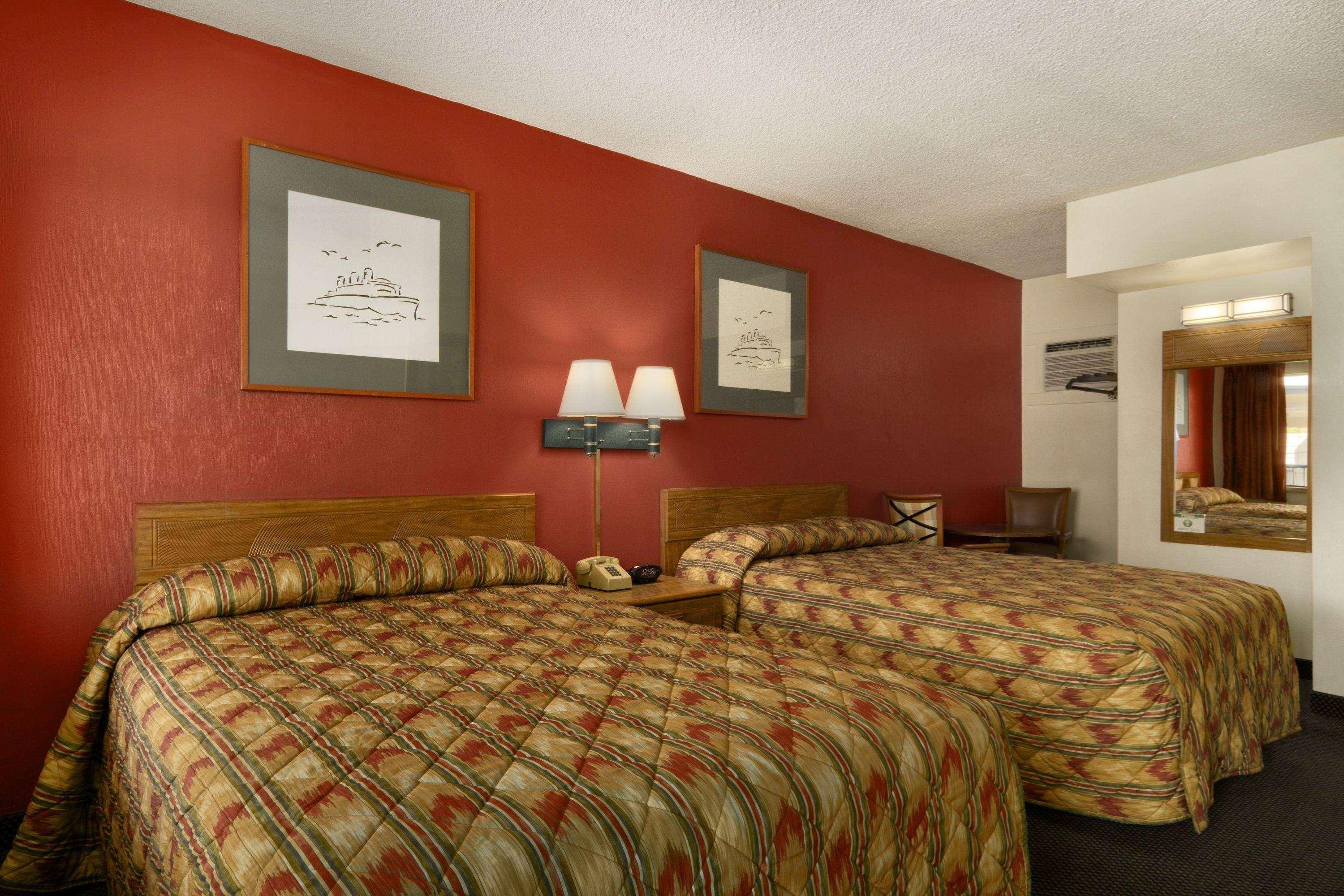 Howard Johnson By Wyndham Flagstaff University West Zewnętrze zdjęcie