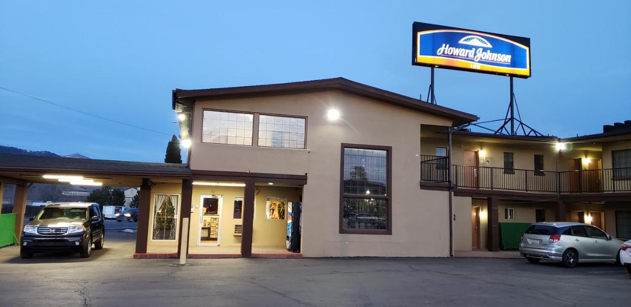 Howard Johnson By Wyndham Flagstaff University West Zewnętrze zdjęcie