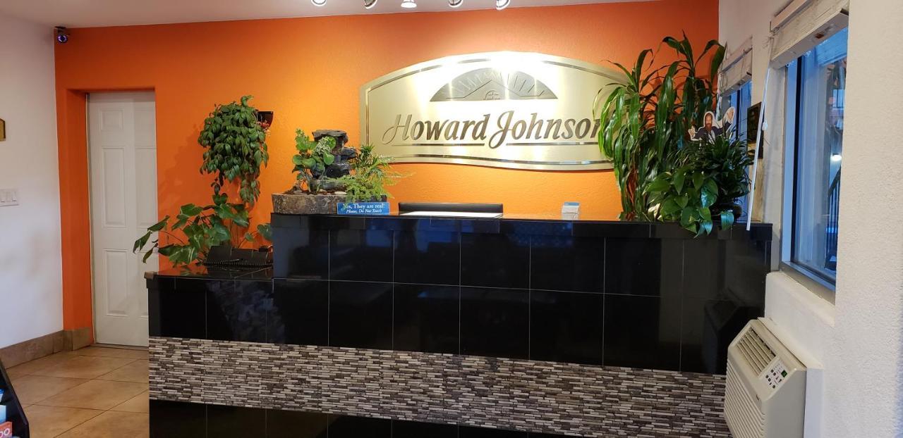 Howard Johnson By Wyndham Flagstaff University West Zewnętrze zdjęcie