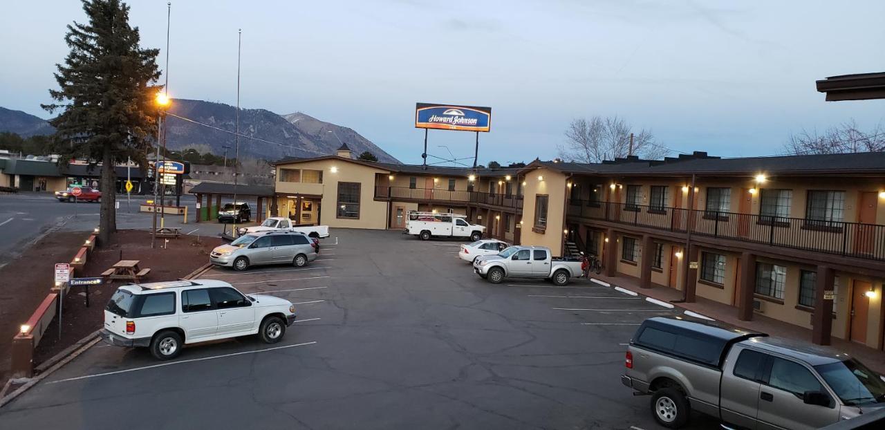 Howard Johnson By Wyndham Flagstaff University West Zewnętrze zdjęcie